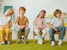 Zaniepokojona matka dała 4-latkowi dyktafon. Wkrótce stanie przed sądem