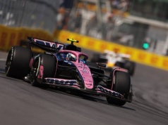 F1: Grand Prix Kanady 2025 – podsumowanie wyścigu