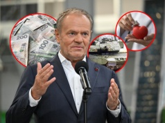 Deficyt budżetu: alarmujące dane po maju