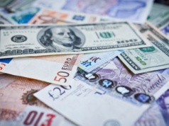 Złoty zyskuje wobec głównych walut. Ale ten tydzień może być niespokojny
