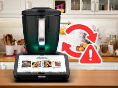 Ważny komunikat dla posiadaczy Thermomix. Firma apeluje