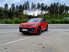 Test: Volkswagen Tiguan e-hybrid – ta trzecia droga