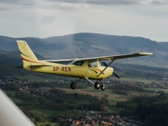 Akademia Lotnicza Jelenia Góra. Profesjonalne kursy pilotażu i wynajem samolotów