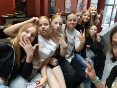 Tancerki Dyemotion nie zwalniają tempa – dwa razy na podium w jeden weekend