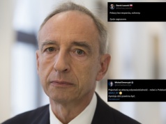Bartoszewski o Polakach w Izraelu: Ich odpowiedzialność