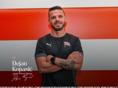Cracovia kompletuje sztab. Jest nowy trener, trzech Polaków zostaje