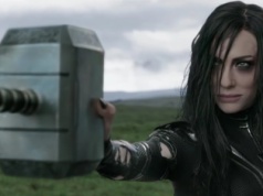 Marvel rozważa powrót Heli do MCU! Cate Blanchett może ponownie wcielić się w siostrę Thora