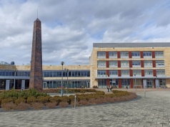 Akademia Tarnowska rusza z dużą inwestycją. Zakład Anatomii z prosektorium ma powstać w kilka miesięcy