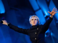To, co zrobiła Chylińska, rozczuliło widzów. Nagranie jest już hitem