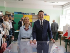 Komitet Trzaskowskiego złożył protest wyborczy. 