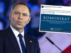 Prokuratura wszczęła postępowanie w sprawie przejęcia słynnej kawalerki Jerzego Ż. przez Karola Nawrockiego