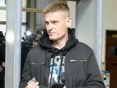 „Naprawdę bardzo chciał żyć”. Była partnerka Tomasza Komendy opowiedziała o jego chorobie