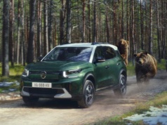 Nowy Citroën C3 Aircross 2025: Komfort tak kuszący, że nie oprze mu się nawet niedźwiedź