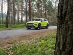 Pierwsza jazda: Škoda Elroq RS – najszybsza, ale i pragmatyczna