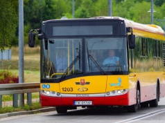 Boże Ciało 2025. Jak będzie kursować komunikacja miejska?