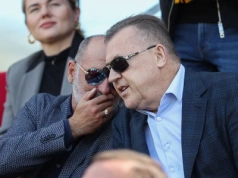 Szokujący zwrot ws. trenera reprezentacji Polski. Prezes PZPN znów to zrobi