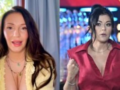 Dominika Serowska OSTRO o relacji z Kasią Cichopek. 