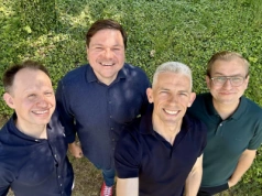 Bartosz Majewski i Greg Albrecht dołączają jako Partnerzy do funduszu Momentum Capital Partners