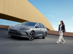 BYD SEAL 5 DM-i zawstydza zasięgiem diesle. Zdumiewająca cena w Polsce