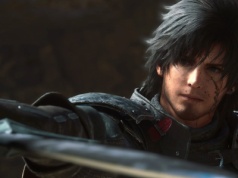 Final Fantasy XVI na Xbox Series X ma problemy z wydajnością. Jest gorzej niż na PS5