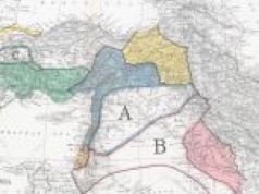 „Linia od Akki do Kirkuku”. Porozumienie Sykes–Picot i spotkanie, które podzieliło Bliski Wschód