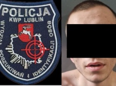 „Łowcy głów” złapali 19-latka poszukiwanego za brutalny rozbój