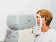 Ortoptystka a optometrysta. Czym się zajmują? Nowe przepisy weszły w życie