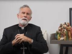 Wojna Izraela z Iranem. Bp Strickland: ich grzechy sprowadzają sprawiedliwy gniew Nieba