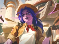 Co nowego w dodatku do Hearthstone? Zobaczcie karty Paladyna z dodatku Zaginione Miasto Un'Goro