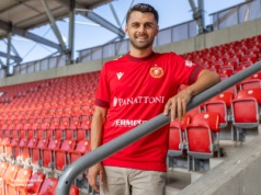 Plotki transferowe potwierdzone. 23-letni skrzydłowy w Widzewie