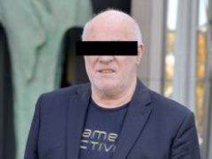 Ryszard R. usłyszał zarzut kierowania pojazdem w stanie NIETRZEŹWOŚCI. 