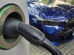 100 tys. aut elektrycznych w bliskim horyzoncie