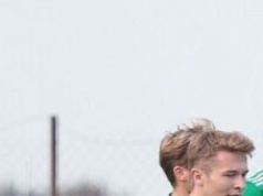 MKS Ruch Ryki pokonał Wisłę Annopol i zagra w barażach o awans. Pozostałe wyniki lubelskiej okręgówki
