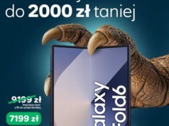 Smartfony w Plusie taniej na wakacje