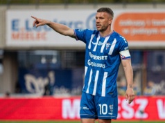 Podolski widzi Urbana jako selekcjonera, ale Kulesza podobno kręci nosem