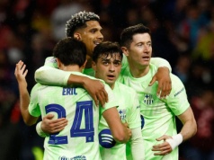Barcelona i Milan mogą wymienić się gwiazdami. Ależ to byłby hit!