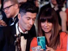 Anna Lewandowska zjawiła się w sądzie. Będzie zeznawać