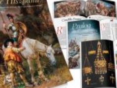 „Dzieje Hiszpanii” Najnowszy Pomocnik Historyczny POLITYKI