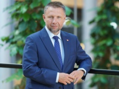 Kierwiński wprost: Trzeba wyjaśnić wątpliwości dotyczące każdego głosu