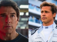 Czy zobaczymy ich razem na ekranie? Brad Pitt stawia warunki Tomowi Cruise’owi!