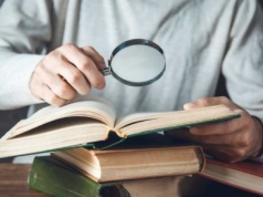 Jesteś chodzącą encyklopedią? To ten quiz jest dla ciebie