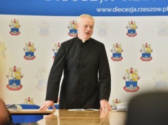 Diecezja Rzeszowska z nowymi duchownymi. Zmiany proboszczów i wikariuszy