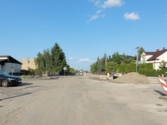 Nowe rondo w Gnieźnie może nosić imię budowniczego kościoła na Arkuszewie – ks. Balika