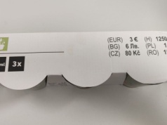 Niebezpieczne szklanki w niemieckiej sieci. Sanepid ostrzega