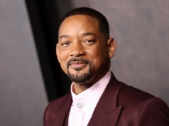 Will Smith zrezygnował z 