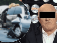 Ryszard R. usłyszY ZARZUTY? W chwili wypadku miał być PIJANY!