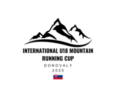 Lekkoatletyka: Polki ze srebrnym medalem International U18 Mountain Running Cup