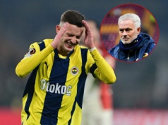 Szymański traci lidera. Poważne osłabienie drużyny Mourinho