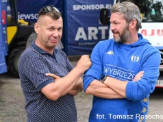 Żużel. Orzeł Łódź wzmocni się juniorem? Trener o rozmowach i blamażu w Lesznie (WYWIAD)