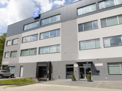 Częstochowskie Centrum Inżynieryjne Elektroniki ZF świętuje 20 lat